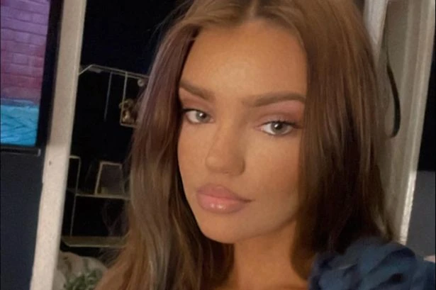 Woman found crushed to death inside hotel room after night out in city centre