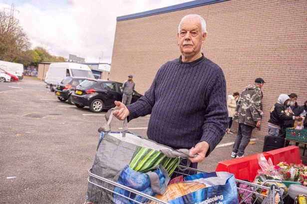 'We feed 1,000 Brummies a month but council rates mean we face closing the doors'