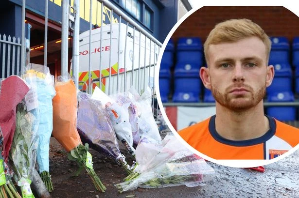 Major update on Cody Fisher murder venue licence bid