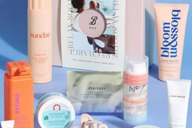 Boots launches £40 beauty box worth £116 with Sundae, Laura Mercier and Liz Earle products