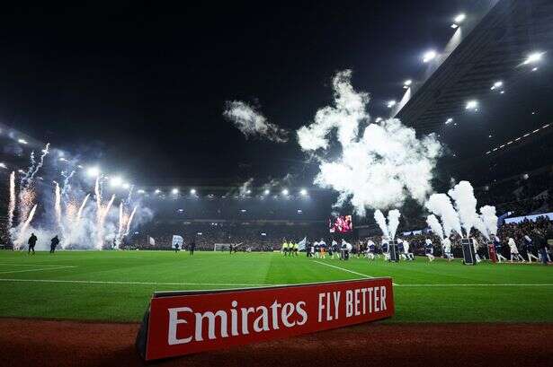 Chris Heck makes ticket promise as Aston Villa confirm prices for Cardiff City FA Cup tie