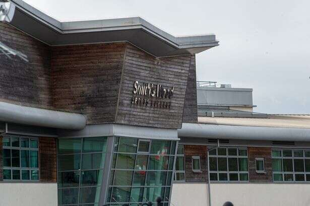 West Midlands school hits back at 'locked toilets' picture behind social media backlash