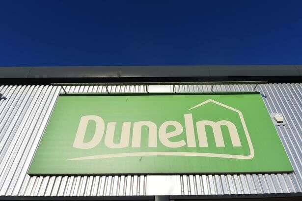 Shoppers adore Dunelm's £329 'fabulous' sofa and 'love the colour'