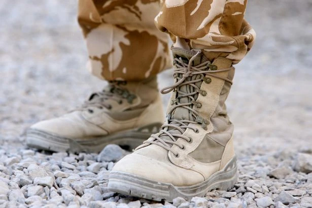 Medical conditions which may prevent conscription if WW3 breaks out - full list