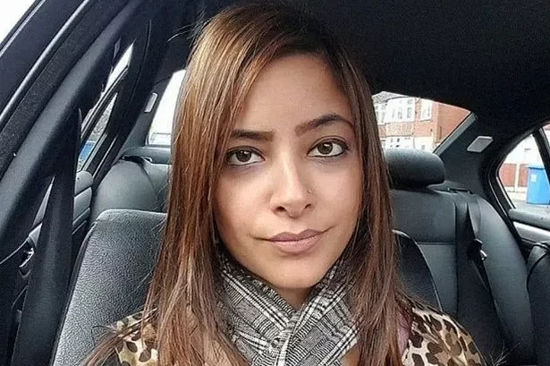 Son of Midlands mum on death row in India says 'I want to watch her hanged'