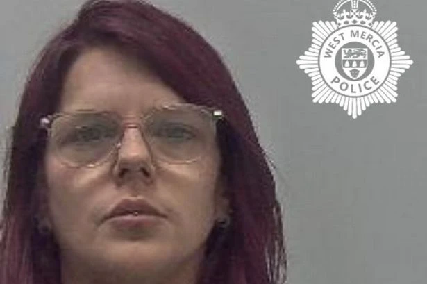 Killer wife murdered husband and claimed he had killed himself