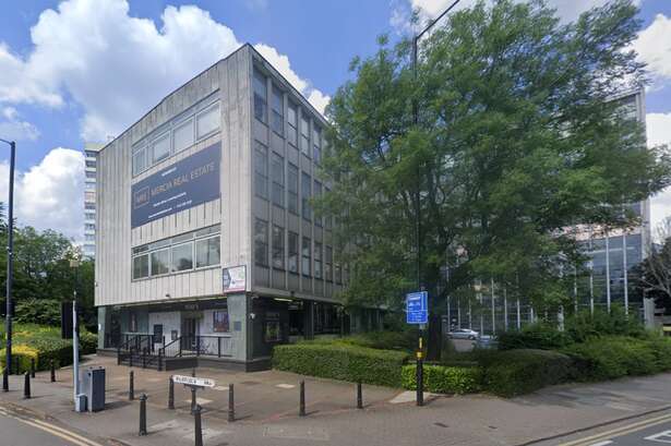 Decision on revamp of Birmingham building designed by legendary architect deferred