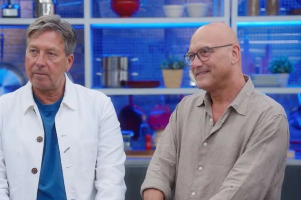 BBC MasterChef host 'pulls out' in latest blow after Gregg Wallace