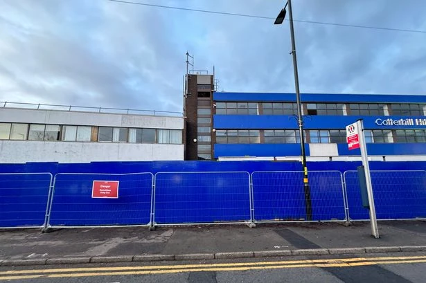 Aldi confirms when new Sutton Coldfield supermarket set to open