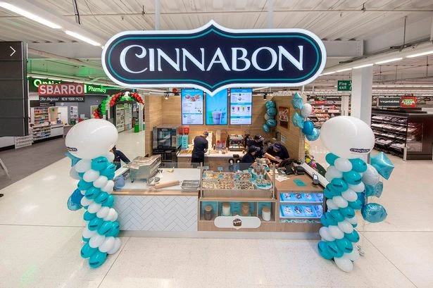 Popular bakery chain closes all 12 shops after failed UK expansion