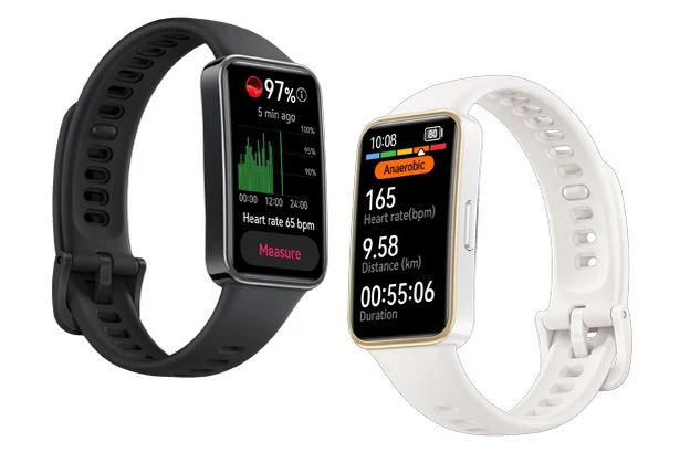 Huawei fitness tracker down to £14.60 in major deal stack