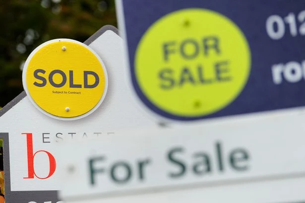 Simple hack for new home buyers could secure £129 in profit