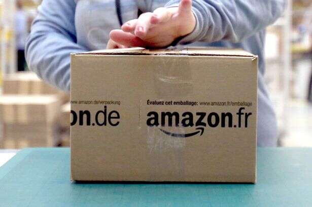 Amazon 'fountain of youth' product for £17 is one of Birmingham's most delivered items