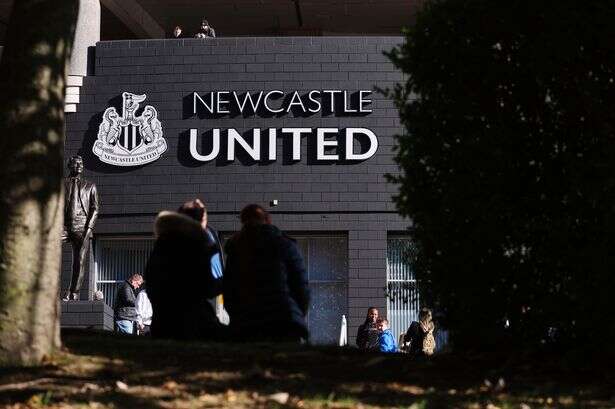 What happened inside tunnel at Newcastle United as tempers flared during Aston Villa defeat