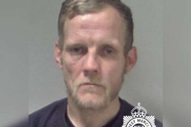 Prolific Tesco and B&M shoplifter who 'blighted' Worcestershire community jailed