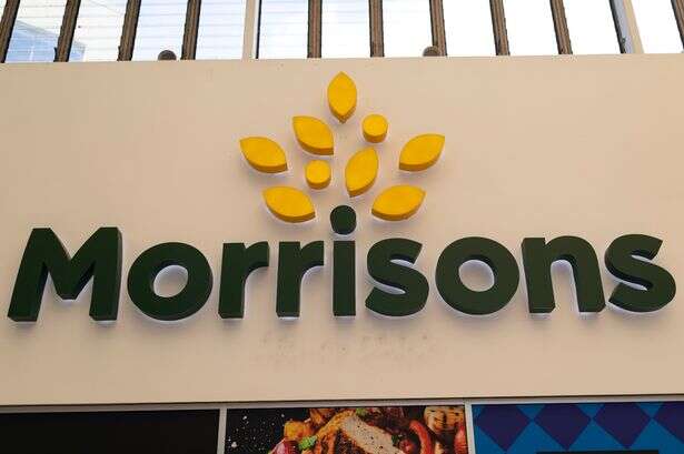 Morrisons customer left without food at Christmas after supermarket cancels order at last minute