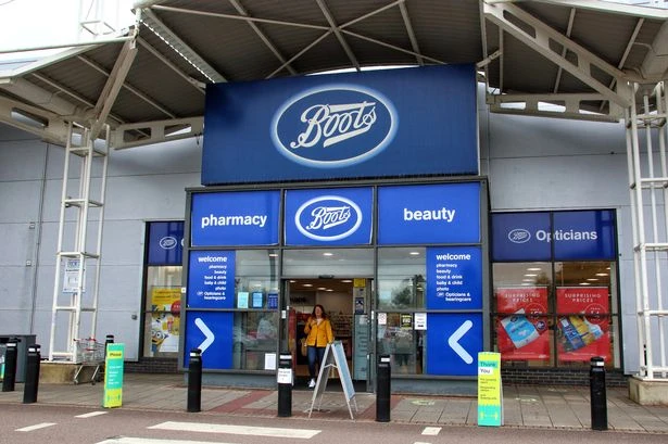 £85 'sophisticated' perfume from Boots is perfect for 'date night'