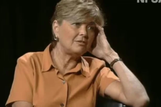 Beloved TV presenter dies aged 83 with newsreader hailed as 'trailblazer'