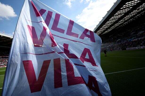 Chris Heck makes Aston Villa vow and reveals why he 'kept his mouth shut'