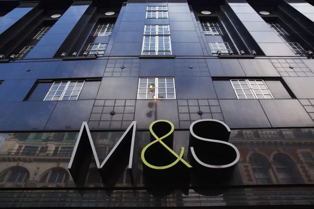 Marks & Spencer shopper confused after receiving 'bizarre' washing instructions