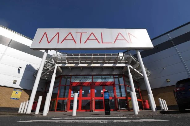 Matalan's 'perfect' £12 bikini cover up shoppers say is 'so stylish'