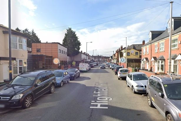 Investigation underway after two teenagers stabbed in street