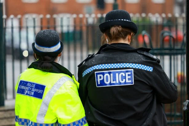 Arrest, bikes seized and prosecutions in police roads crackdown
