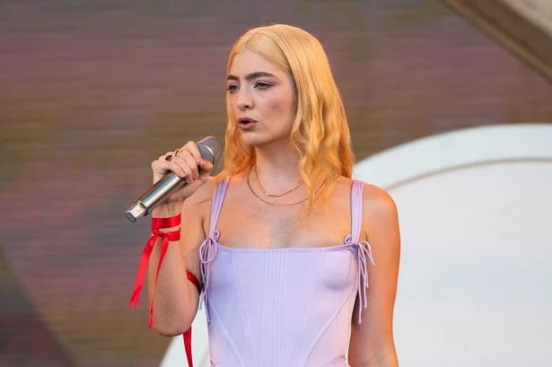 Lorde drops Virgin ahead of Glastonbury secret set - how to buy tour tickets now