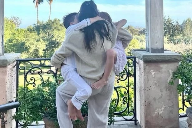 Meghan Markle shares her sweet two-word nickname from Archie and Lilibet