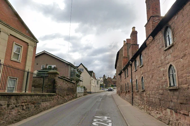 Man dies one week after 'car mounts pavement causing him to stumble and trip'