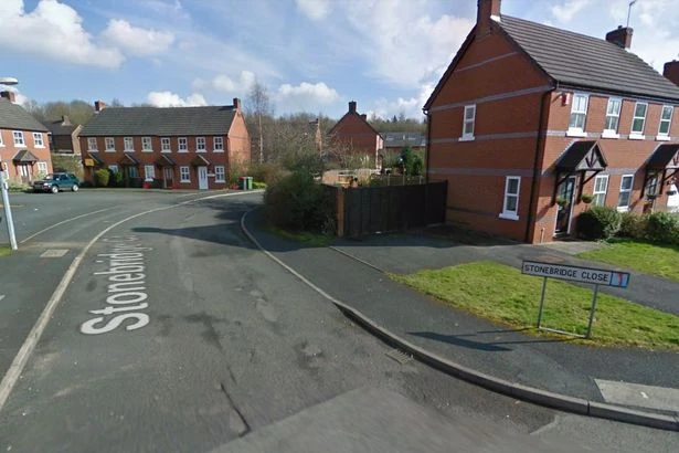 Schoolboys charged with murder after death of man in Telford