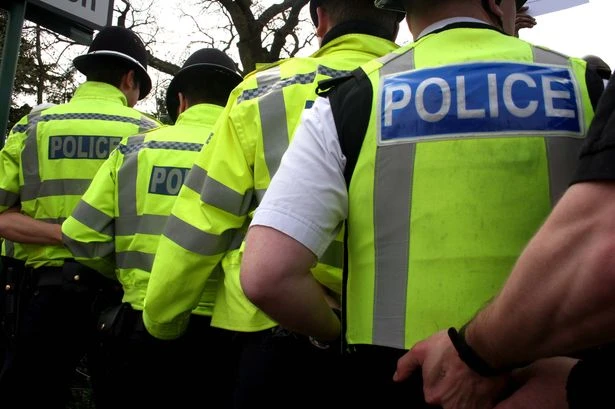 Man in court after loaded gun found in Erdington flat