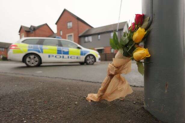 'RIP Mini' - Tributes to man 'with heart of gold' stabbed to death on Birmingham street