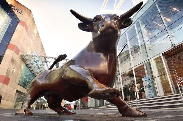 Teenager caught fighting in Bullring had huge deadly knife on him