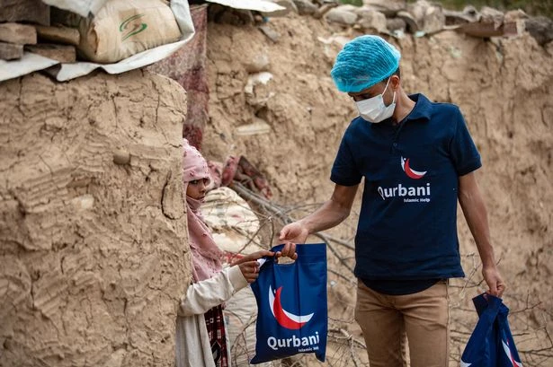 Eid ul Adha 2025 rules for Qurbani, what it means and how to make a donation