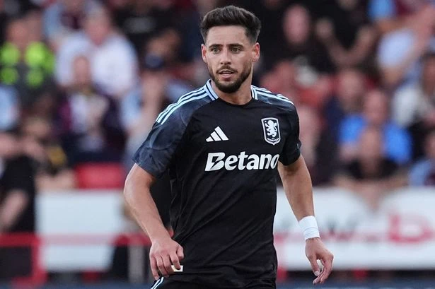 Aston Villa 'set to be presented with transfer offer' for defender expected to leave