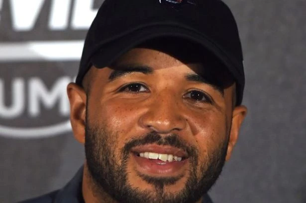 This Is England actor Andrew Shim in Spanish prison on drug trafficking charge
