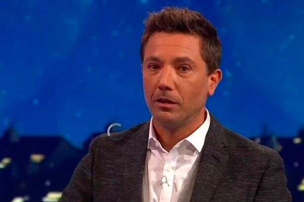 Gino D’Acampo announces surprising TV return despite misconduct claims