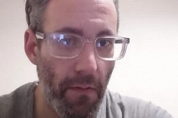 Murder victim left undiscovered for weeks after he was killed in 'paedophile mistaken identity'
