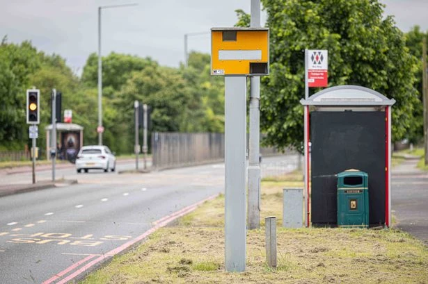 Measures to stop drivers killing or maiming people on West Midlands roads not a 'revenue raiser'