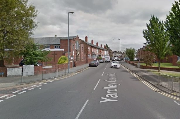 Stabbing in Bordesley Green sees men given ‘advanced trauma care’ for serious injuries