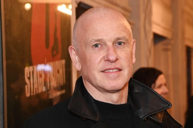 Tim Lovejoy sparked ‘panic’ from Channel 4 bosses as he addresses Sunday Brunch shake-up