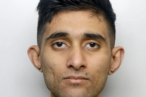 Killer husband stabbed wife to death as she pushed pram after tracking her to refuge
