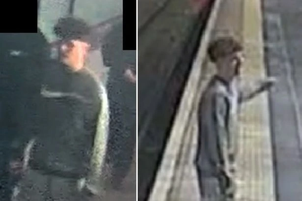 'Vicious' attack at Stourbridge Junction station as man, 58, 'surrounded by group'