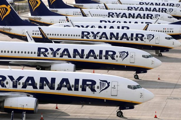 Ryanair axes three airports in holiday hotspot from roster in major 'tax' move