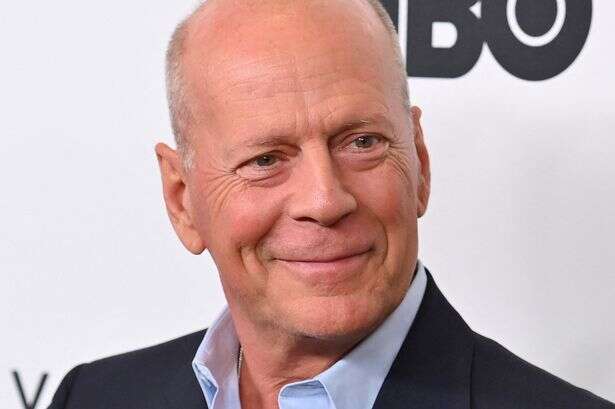 Bruce Willis' family cherishing every moment as star is now 'non-verbal'