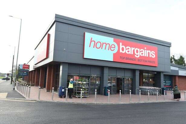 Home Bargains fans say 'this is the best news ever' as retailer makes announcement