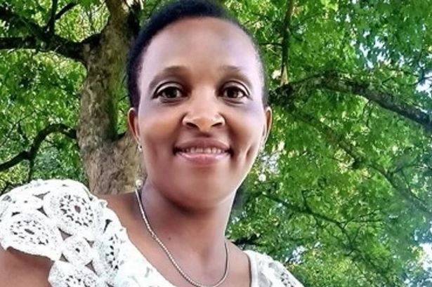 Tribute to mum with 'beautiful smile' as murder accused appears in court