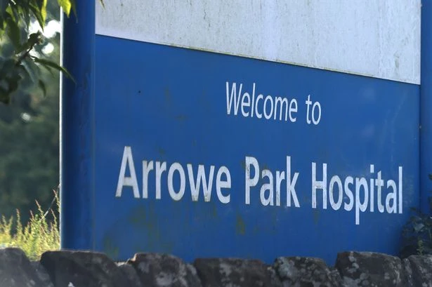 Armed police 'charge' hospital to arrest man, 42, at birth of his baby