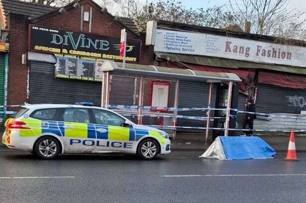 Anger after man, 82, attacked at Soho Road 74 bus stop as locals say 'how can someone do this'